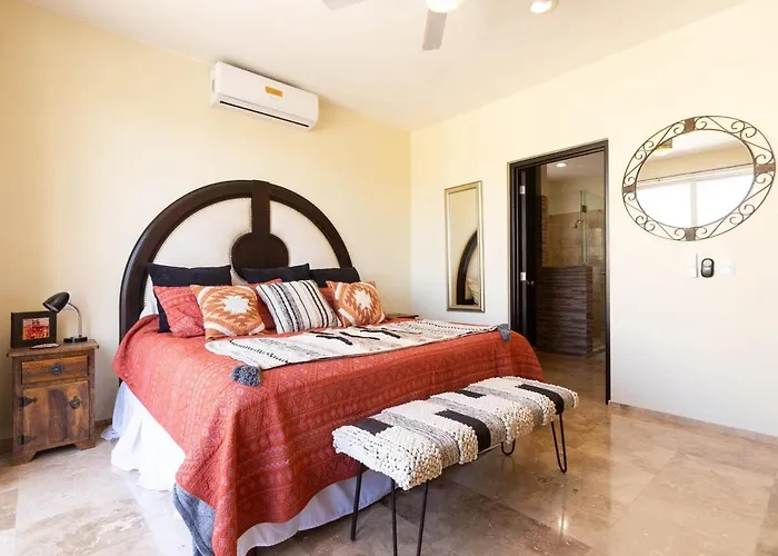 Hotel Casa Molinero *