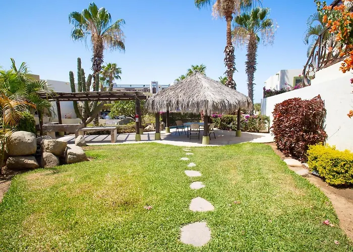 Hotel Casa Molinero *