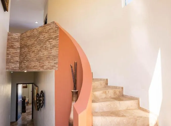 Casa Molinero Cabo San Lucas