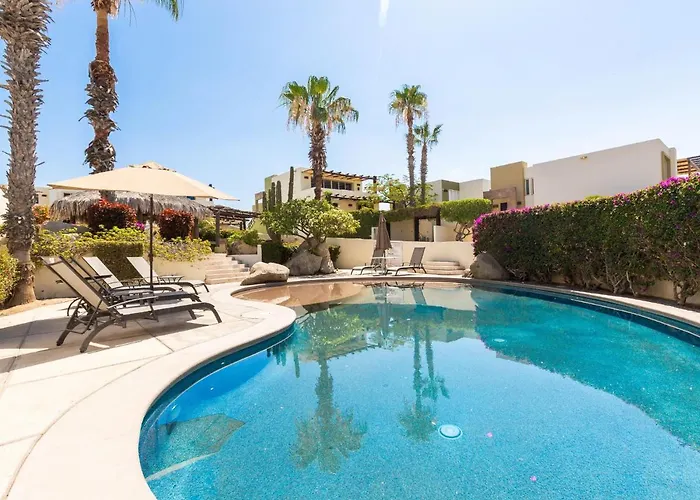 Hotel Casa Molinero Cabo San Lucas