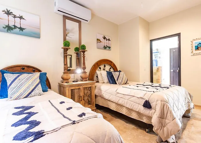 Hotel Casa Molinero