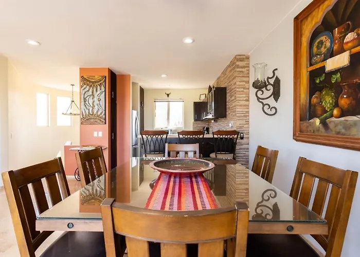 Casa Molinero Hotel Cabo San Lucas