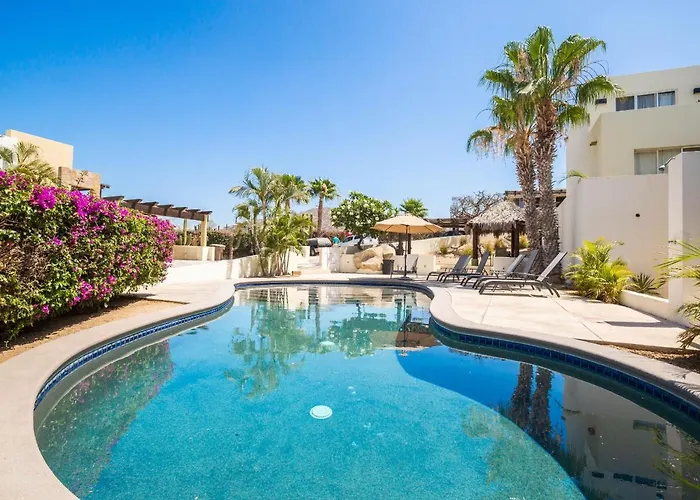 Hotel Casa Molinero *